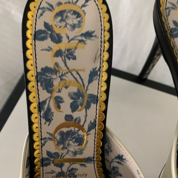 Amazing Gucci pumps - Picture 5 of 12